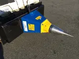 Deitmer DKS 140 / 400 KEGLEKLØVER