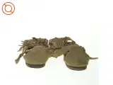 Sandaler (str. 39) - 2