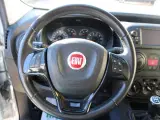 Fiat Fiorino 1,3 MJT 80 Basic Van - 4