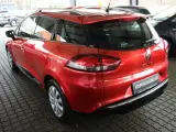 Renault Clio IV 1,5 dCi 75 Expression Sport Tourer - 4