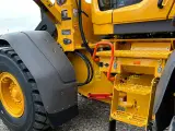 Volvo L 70 H H2 OPTISHIFT. Dansk maskine med fuld GARANTI fra Volvo. Co-Pilot og CDC - 5