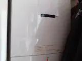 Bosch gasfyr 