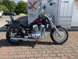 Suzuki VS 1400 Intruder