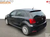 VW Polo 1,4 TDI BMT Comfortline 90HK 5d - 4