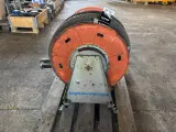 - - - Udsugnings slange opruller - 5