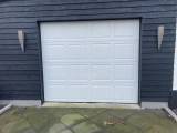 Garageport, elektronisk