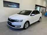 Skoda Rapid 1,2 TSi 90 Style DSG - 3