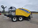 New Holland RB 125 - 3