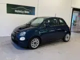 Fiat 500 0,9 TwinAir 80 Beauty Blue - 3