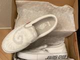 Vans x Santa cruz