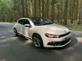 VW Scirocco 1,4 TSi 160 Sport DSG Van - 2