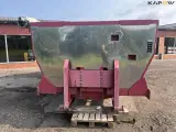 - - - Asfalt container - 2