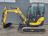 Yanmar sv22 - 5