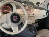 Fiat 500 1,2 Pop 69HK 3d - 5