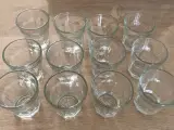 POKAL snapseglas/shotsglas fra Ikea