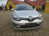 Renault Megane 1.5 DCi Stc Årg 2014.  - 3