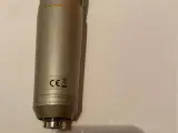 USB mikrofon, T-bone SC 440 sælges
