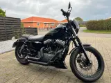 Harley Davidson XL1200 Nightster - 4