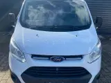 Ford Transit Custom - 2