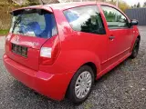 Citroën C2 1,4 Elegance - 4