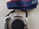 Canon analog kamera EOS 300V inkl. taske