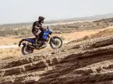 Yamaha Ténéré 700 - 3
