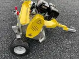 Brugt Slangeklipper ATV - 2