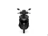 Yamaha RayZR - 5
