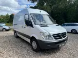 Mercedes sprinter 213 cdi  - 3