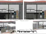 Grab n Go/ Street side Hotel - 4