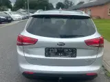 Kia Ceed 1,6 CRDi 110 Attraction SW - 4