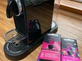 Nespressor Kaffemaskine