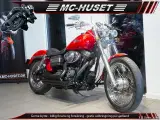 Harley-Davidson FXDB Street Bob - 2