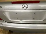 Mercedes slk 200 fra 1998 sælges i dele - 5