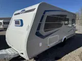 2021 - Caravelair Artica 520   Prisen er inkl. klargøring, gastest, fugttest, syn og nummerplade. SÆLGES FOR KUNDE - 2