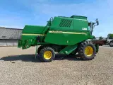 John Deere 1450CWS - 3