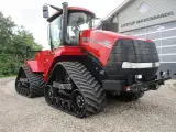 Case IH Quadtrac 470 med 1000omd PTO & 30tommer / 76cm bånd på. GPS anlæg. - 3