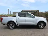 Nissan Navara 2,3 dCi 190 Db.Kab Tekna aut. 4d - 2