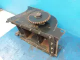 Case IH 9120 Ramme 87584809 - 3