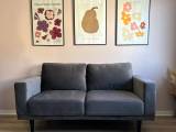 Sofa fra Ilva