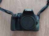 Canon eos 550D