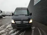 Mercedes-Benz Sprinter 316 2,1 CDI R2 163HK Van Aut. - 3