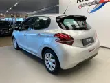 Peugeot 208 1,2 VTi 82 Active - 2