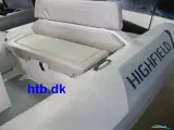 Highfield Deluxe 460 - 3