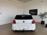 VW Polo 1,4 TSi 150 BlueGT DSG - 5