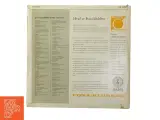 Beethoven Klaverkoncert Nr. 5 LP fra Orbis - 3