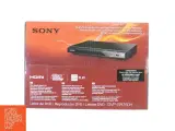 Sony dvd maskine fra Sony (str. 34 x 24 cm) - 2