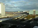 Flotte kontorer i lufthavnen - 3