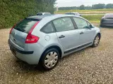 Citroën C4 1,6 16V 110 Prestige aut. - 4