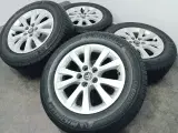 5x108 16" ET28 nav 65,1ø CITROEN C5 sommersæt - 2